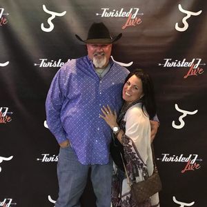 Meet your Posher, Jeff